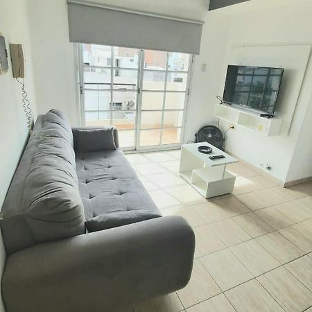 Zafiro 2 Dormitorios Centrico Санта-Фе Экстерьер фото