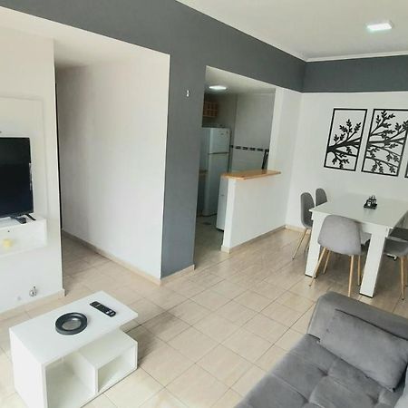 Zafiro 2 Dormitorios Centrico Санта-Фе Экстерьер фото