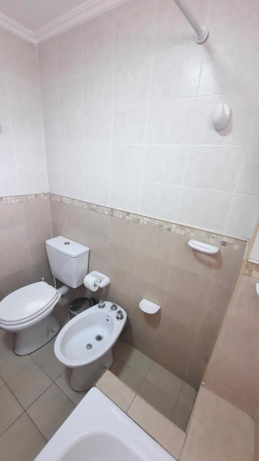 Zafiro 2 Dormitorios Centrico Санта-Фе Экстерьер фото