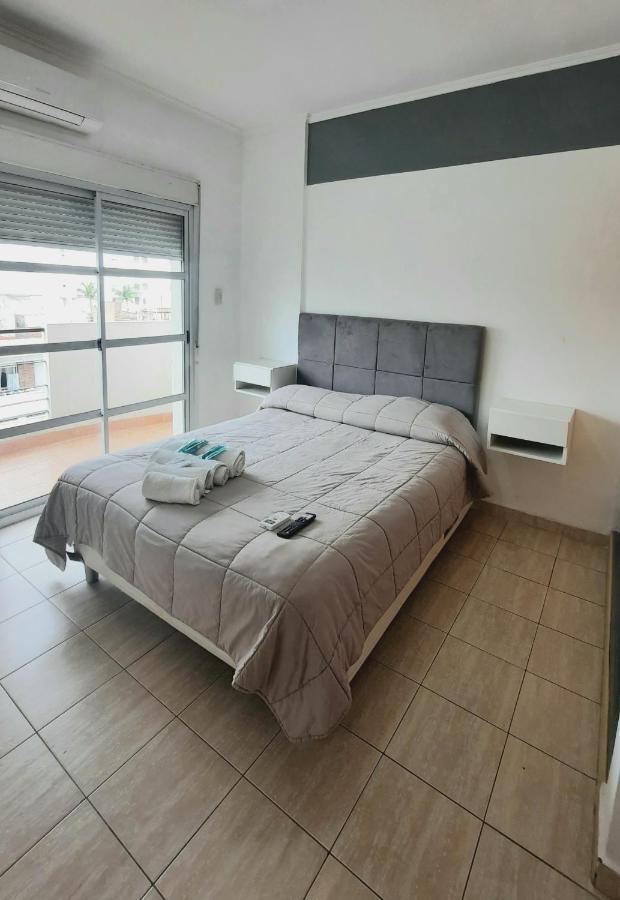 Zafiro 2 Dormitorios Centrico Санта-Фе Экстерьер фото